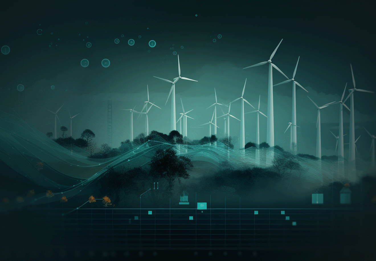 Efficient Wind Turbine Maintenance Solution