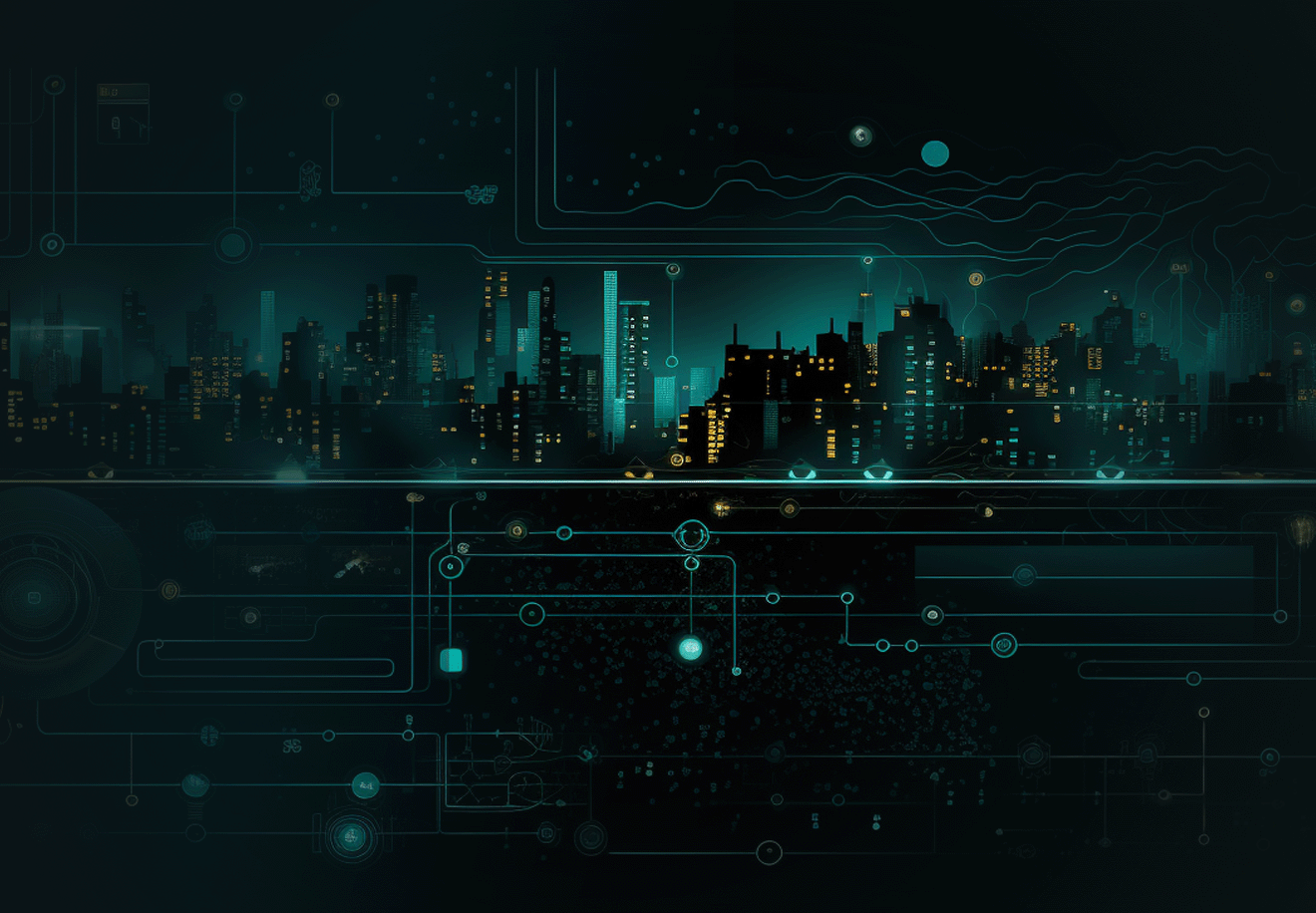 GIS Utilities for Smarter Infrastructure Management