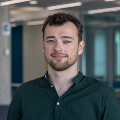 Piotr Wedziuk - our PI expert